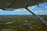 Botswana - Maun - Okavango delta