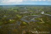 Botswana - Maun - Okavango delta