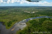 Botswana - Maun - Okavango delta