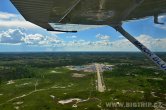 Botswana - Maun - Okavango delta