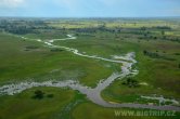 Botswana - Maun - Okavango delta