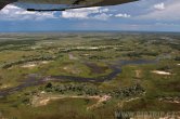 Botswana - Maun - Okavango delta