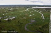 Botswana - Maun - Okavango delta