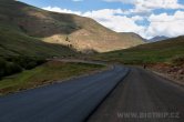 Lesotho - Sani Pass