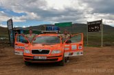 Lesotho - Sani Pass