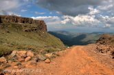 Lesotho - Sani Pass