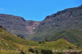 JAR - Sani Pass