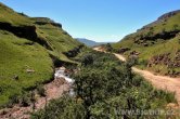 JAR - Sani Pass