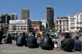 Bolívie - La Paz