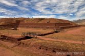 Bolívie - Tiwanaku