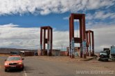 Bolívie - Tiwanaku