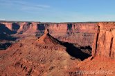 USA - Utah, Dead Horse