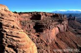 USA - Utah, Canyonlands NP