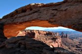 USA - Utah, Canyonlands NP