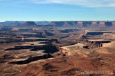 USA - Utah, Canyonlands NP