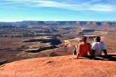 USA - Utah, Canyonlands NP