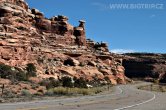 USA - Utah, Canyonlands NP