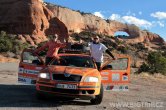 USA - Utah, Canyonlands NP