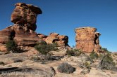 USA - Utah, Canyonlands NP