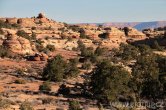 USA - Utah, Canyonlands NP