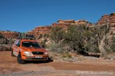 USA - Utah, Canyonlands NP