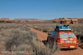 USA - Utah, Canyonlands NP