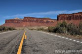 USA - Utah, Canyonlands NP