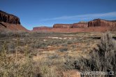 USA - Utah, Canyonlands NP