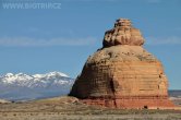 USA - Utah, Canyonlands NP