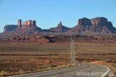 USA - Utah, Monument Valley