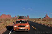 USA - Utah, Monument Valley