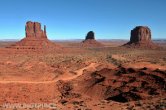 USA - Utah, Monument Valley