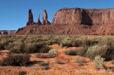 USA - Utah, Monument Valley