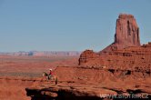 USA - Utah, Monument Valley