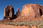 USA - Utah, Monument Valley