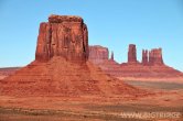 USA - Utah, Monument Valley