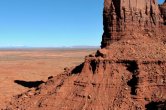 USA - Utah, Monument Valley