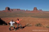 USA - Utah, Monument Valley