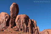 USA - Utah, Monument Valley