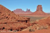 USA - Utah, Monument Valley