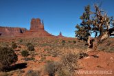 USA - Utah, Monument Valley