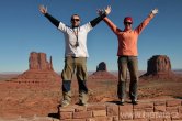 USA - Utah, Monument Valley