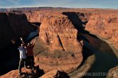 USA - Arizona, Page