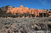 USA - Utah, Bryce Canyon