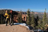 USA - Utah, Bryce Canyon