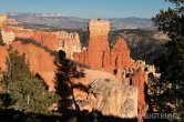 USA - Utah, Bryce Canyon