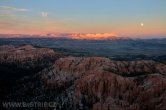 USA - Utah, Bryce Canyon