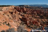 USA - Utah, Bryce Canyon