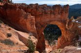 USA - Utah, Bryce Canyon