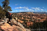 USA - Utah, Bryce Canyon